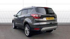 Ford Kuga 2.0 TDCi Titanium Edition 5dr 2WD Diesel Estate